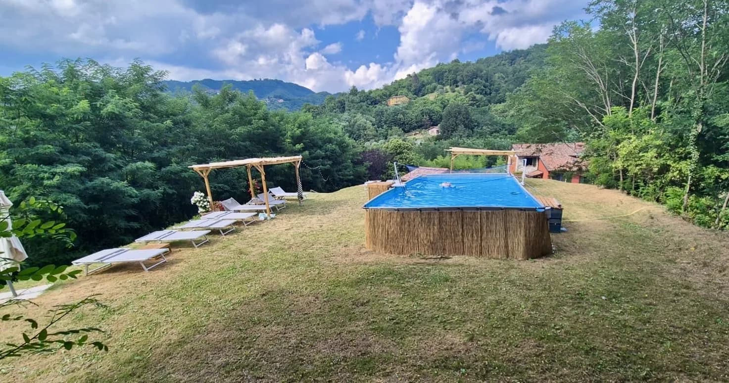 Pool – Bild 1