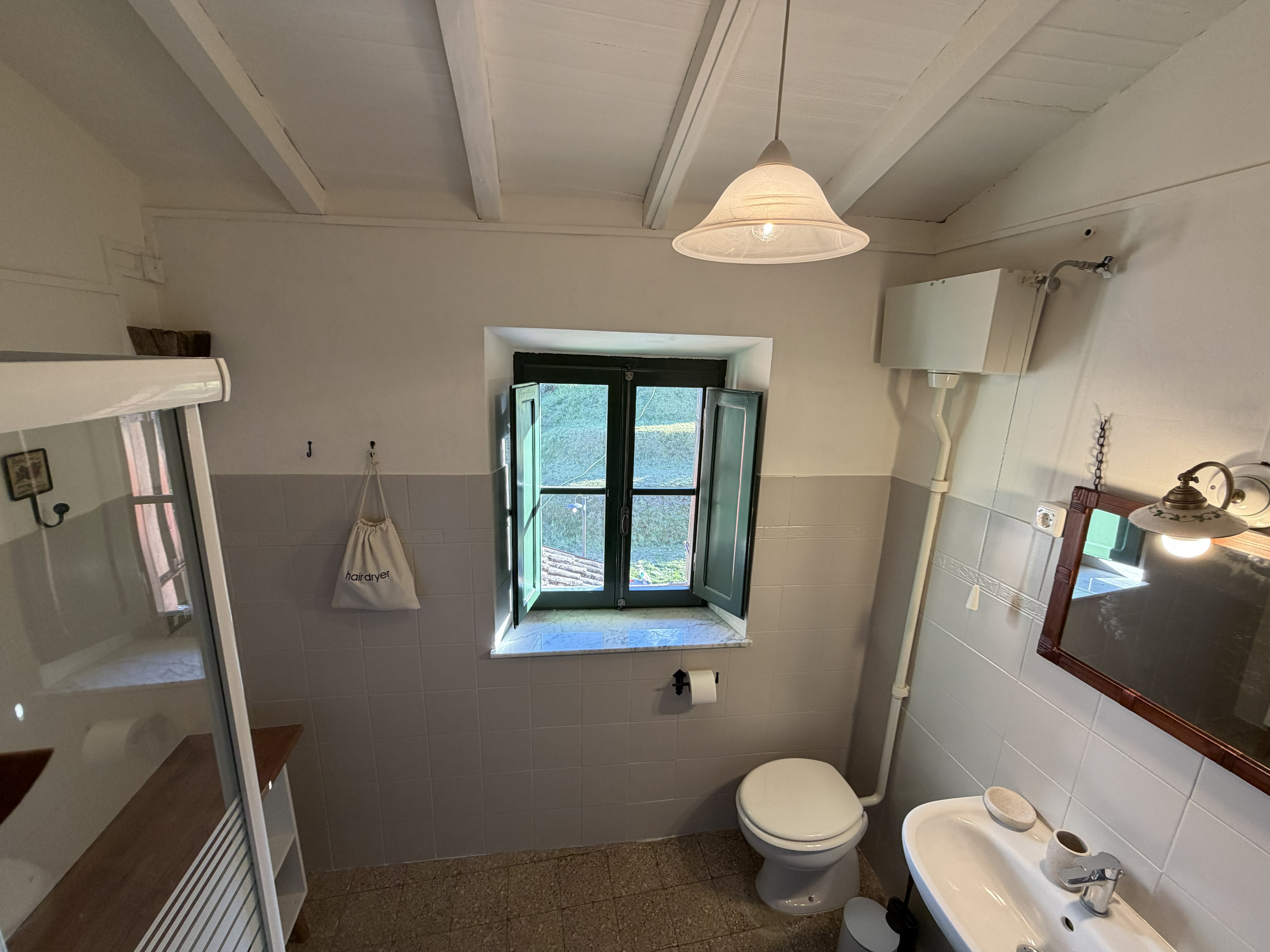 Schlafzimmer Lavanda 3