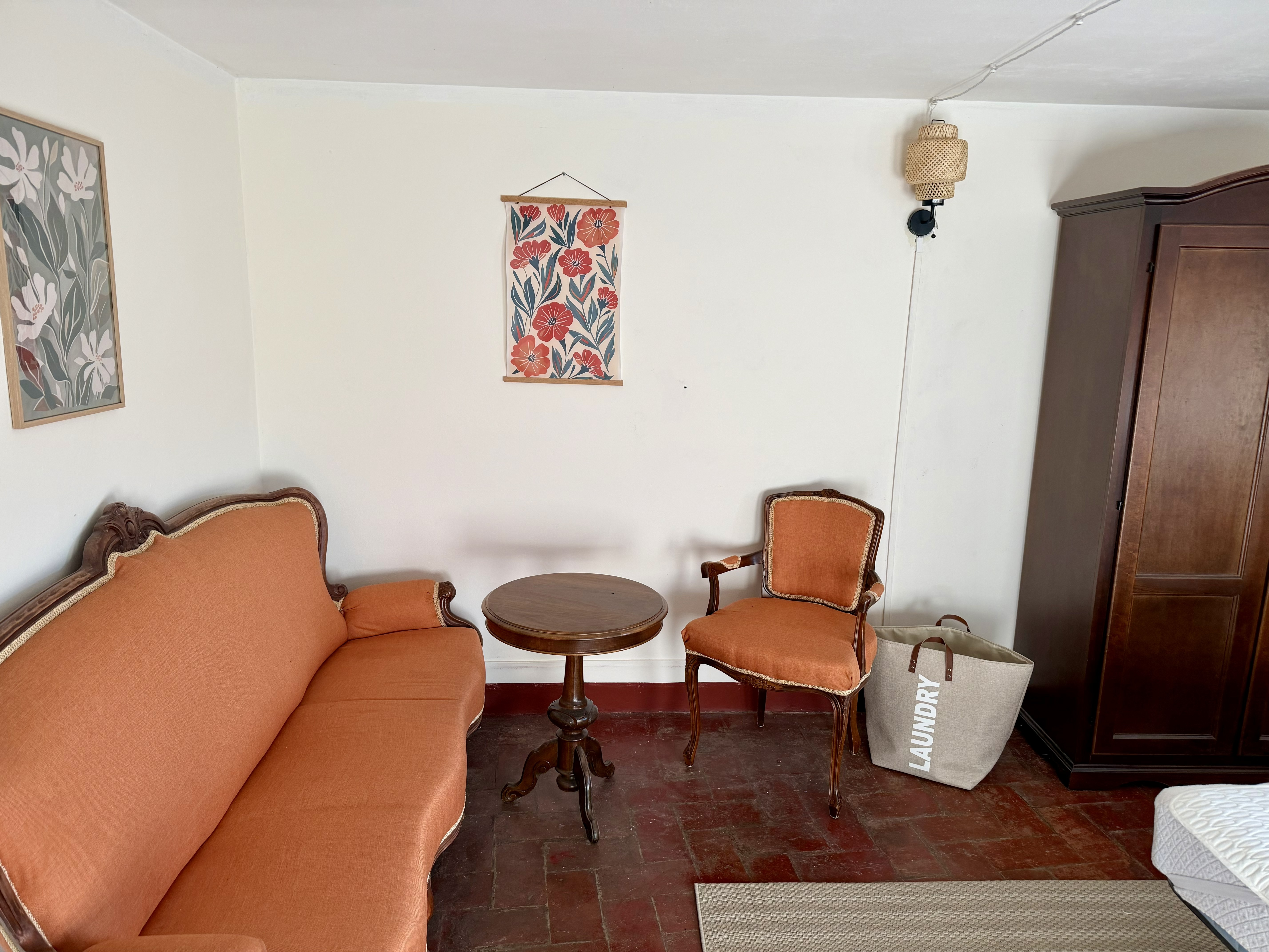 Schlafzimmer Collina 2